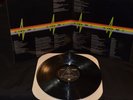 Pink Floyd The Dark Side of the Moon Harvest SMAS 11163 1973 Vinyl Lp Record M-