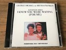 GEORGE MICHAEL&ARETHA FRANKLIN-I KNEW YOU WERE WAITING FOR ME-12