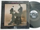 The Spencer Davis Group - Their First Album. UK 1st Press Fontana Mono LP Ex