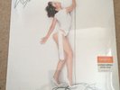 Kylie Minogue - Fever WHITE Vinyl LP New & Factory Sealed LIMITED to 1500