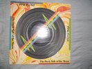 PINK FLOYD-DARK SIDE OF THE MOON 1978 CAPITOL PICTURE DISC