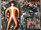 MINGUS CHARLS - PITHECANTHROPUS ERECTUS, JAPANES PRESS ATLANTIC P-6005A