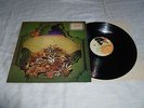 ZOO-I shall be free '70 FRENCH LP ORIG. FRENCH JAZZ PROG.ROCK BAND