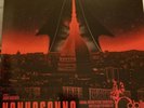 Goblin Nonhosonno Soundtrack LP Cinevox Records