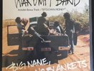 Warumpi Band | Big Name No Blankets | Rare Australian Aboriginal LP 1st Pressing