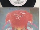 TOYAH    Rare 1982 Australian Only 7