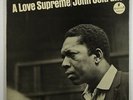 John Coltrane 