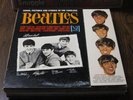 LP BEATLES Songs Pictures n Stories orig GATEFOLD VJ cov 1092 rec 1062