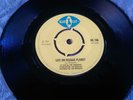 UK BLUE CAT BS 150-JOE MANSANO-LIFE ON REGGAE PLANET/RHYTHM ACES-Z.Z. BEAT-EX