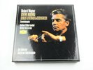 Wagner - Der Ring des Nibelungen Gesamtausgabe Karajan Berliner Philharmoniker