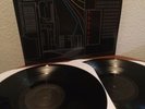 Between The Buried And Me Colors Vinyl The Faceless Born Of Osiris Orbs