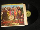 The Beatles Sgt. Peppers Lonely Hearts Club Band 1967 Apple SMAS 2653 Stereo