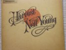 Harvest Vinyl 180 gram Remastered Neil Young LP (SEALED)