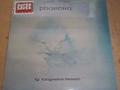 TANGERINE DREAM - Phaedra - Virgin 7 90933-1 SEALED