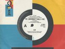 U2 - THE UNFORGETTABLE FIRE / MLK - AUSSIE PRESS - 7