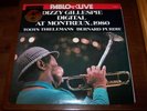 DIZZY GILLESPIE Digital at Montreux 1980 PABLO dbx-Encoded LP MINT- Toots Purdie
