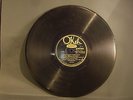 PRE WAR DANCE BAND JAZZ 78 Louis Armstrong That Rhythm Man Okeh 41281 V+