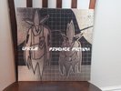 Psyence Fiction dbl LP vinyl UNKLE trip hop electronica DJ Shadow Mo Wax