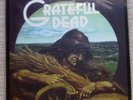 Wake of the Flood Limited Edition Vinyl 180 gram Grateful Dead LP (SEALED)