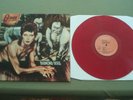 David Bowie Diamond Dogs New Color Vinyl Reissue Italy LP