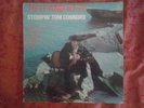 Stompin' Tom Connors To It And At It original vinyl lp SIGNED Autographed