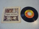 THE BEATLES Strawberry Fields Forever/Penny Lane 45 RPM & PICTURE SLEEVE 5810