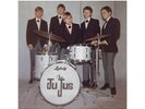 LP - The Jujus - You Treated Me Bad - Ray Hummel III, USA 60s Punk, Garage, Mod