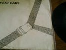 FAST CARS 7” The Kids Just Wanna Dance SIGNED  1979 punk