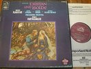 RLS 684 Wagner Tristan und Isolde / Flagstad / Furtwangler etc. 5 LP box