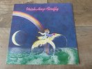 Uriah Heep - Firefly 1977 UK LP BRONZE 1st PROG