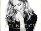 Celine Dion - Encore Un Soir - Vinyl . New and Sealed