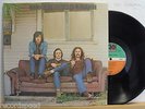 ?? LP - CROSBY STILLS & NASH - Same - GER Atlantic 1973 - Near Mint - Gatefold
