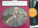 LOLA BOBESCO / MOZART violin concertos nos 4 & 5 / DECCA