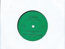 Matt Parsons Orchestra:Boogaloo Investigator/Major Lance:You don't want me..RI