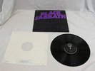 BLACK SABBATH MASTER OR REALITY WWA UK PRESS, VERTIGO MATRIXES, SWEET LIFE COVER