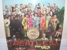 The Beatles - Sgt. Pepper's Lonely Hearts Club Band..PCS 7027.. Vinyl LP 12