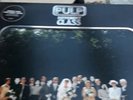 PULP - DIFFERENT CLASS . L.p. aperture . Original 1995 ILPS 8041 .CLASSIC