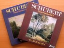 Schubert Piano Sonatas Vol. 1 & 2 Walter Klien Turnabout TV 37096-8S 37109S-11S