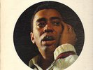 OSCAR BROWN JR.-LP- BETWEEN HEAVEN AND HELL- COLUMBIA-6-EYE-MONO-USA