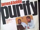 JAMES & BOBBY PURIFY - STATESIDE RECORDS - SOUL