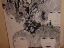 Beatles: PCS 7009: Revolver. -1/-1 Matrix Stereo Original 1st. Dr. Robert Cover
