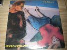 The Police-Modus Operandi-Boston Orpheum 1979 Complete-Sting,Andy Summers