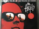 The Angels Liveline Album Record Vinyl 2 LP With Booklet