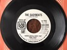 The Easybeats- Gonna Have A Good Time/Lay Me Down To Die 45 Promo UA 50488 EX