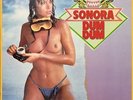 Sonora Dum Dum-Self Titled-LP 12