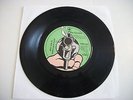 The Clash - White Man In Hammersmith Palais  UK 45  1978  The Prisoner