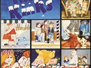Kinks Father Christmas UK 7
