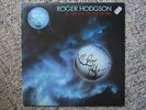 Vinyl-LP Roger Hodgson - In The Eye Of The Storm/Autogramm/Signiert / Supertramp