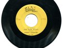 Harry Choates Jole Blon (French)/New Jole Blon (English) Starday 187 Rare Cajun