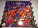 SANTANA - SUPERNATURAL *SEHR GUT*180g Audiofile*99 ARISTA * TOP RARE ROCK 2 x LP